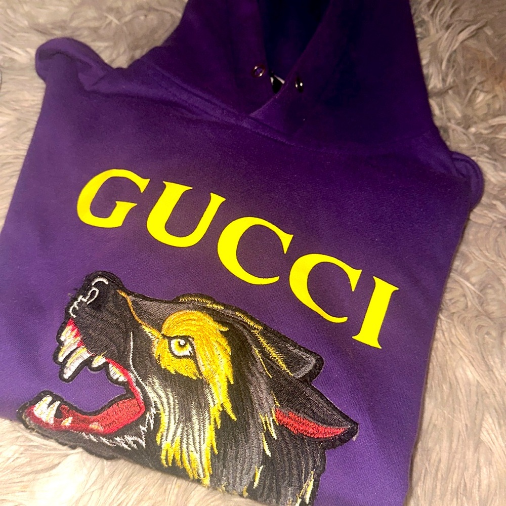 Gucci Hoodie